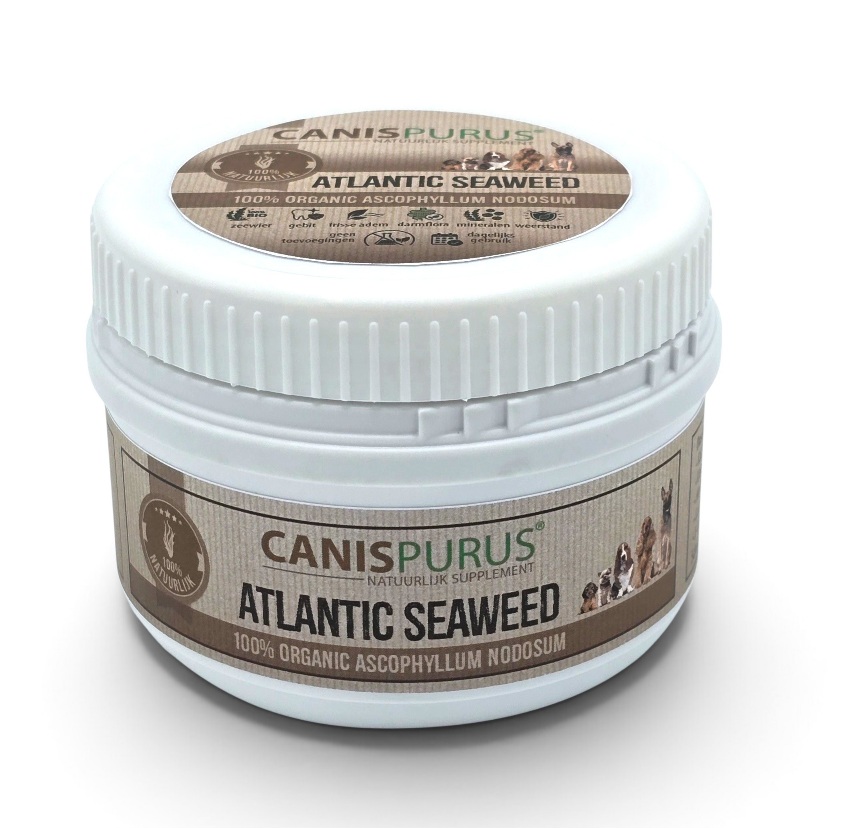 CP supplement: Atlantic Seaweed CP supplement: Atlantic Seaweed