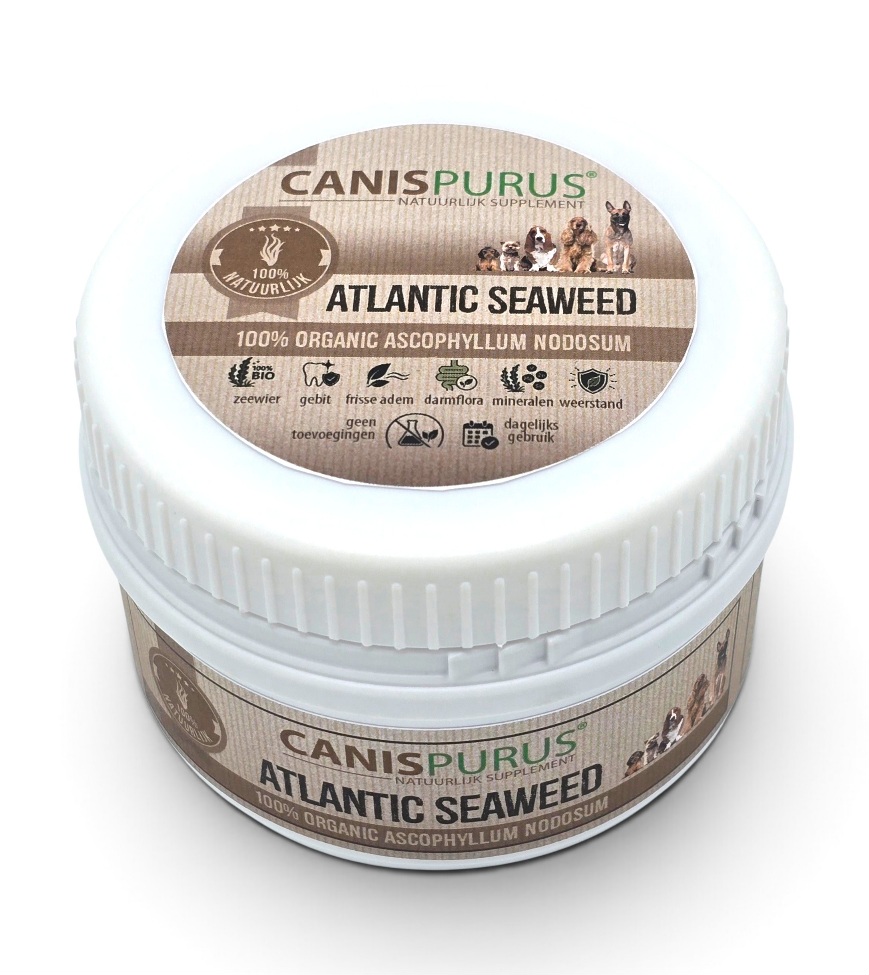 CP supplement: Atlantic Seaweed CP supplement: Atlantic Seaweed