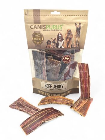 CP snack - Beef Jerky CP snack - Beef Jerky