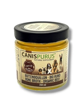 CP supplement- Bone broth Wild Moose