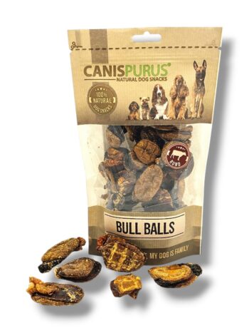 CP snack - Bull Balls