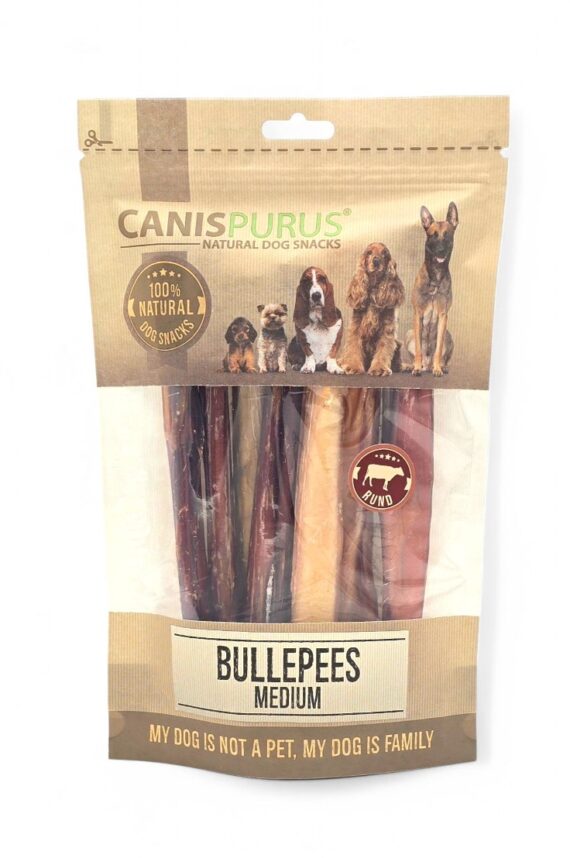 CP snack - Bullensehnen Medium