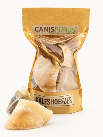 CP snack - Kalfshoefjes