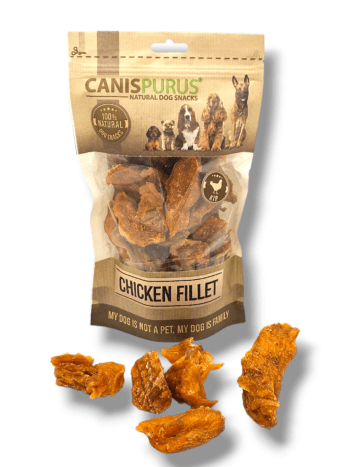 CP snack - Kalkoenfilet