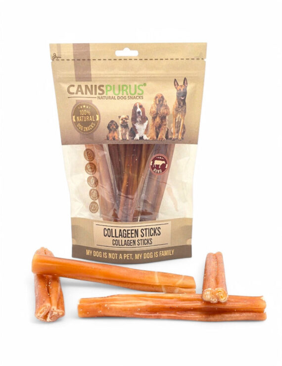 CP snack - Collageen Sticks