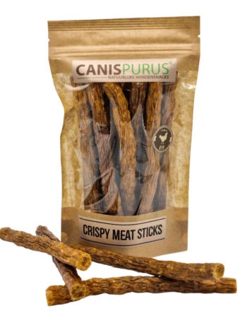 CP snack - Crispy Meat Sticks - Huhn