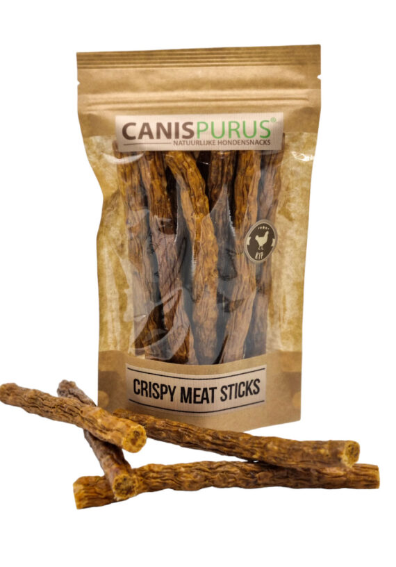 CP snack - Crispy Meat Sticks - Kip