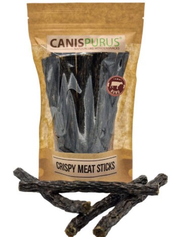 CP snack - Crispy Meat Sticks - Rund