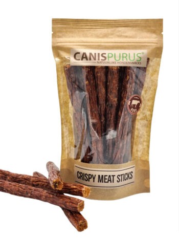 CP snack - Crispy Meat Sticks - Rund