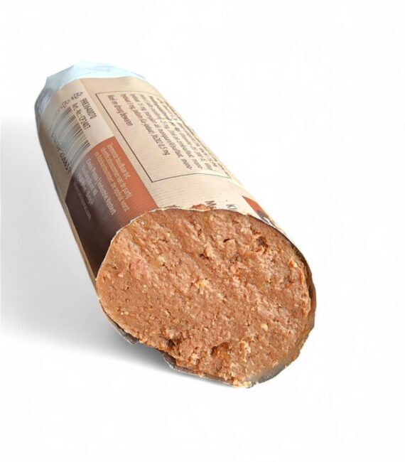 CP steamed - Game Menu (sausage 400gr)