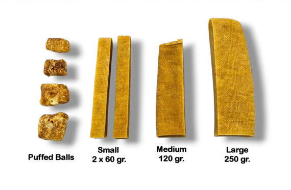 CP snack - Himalayan Cheese: Large