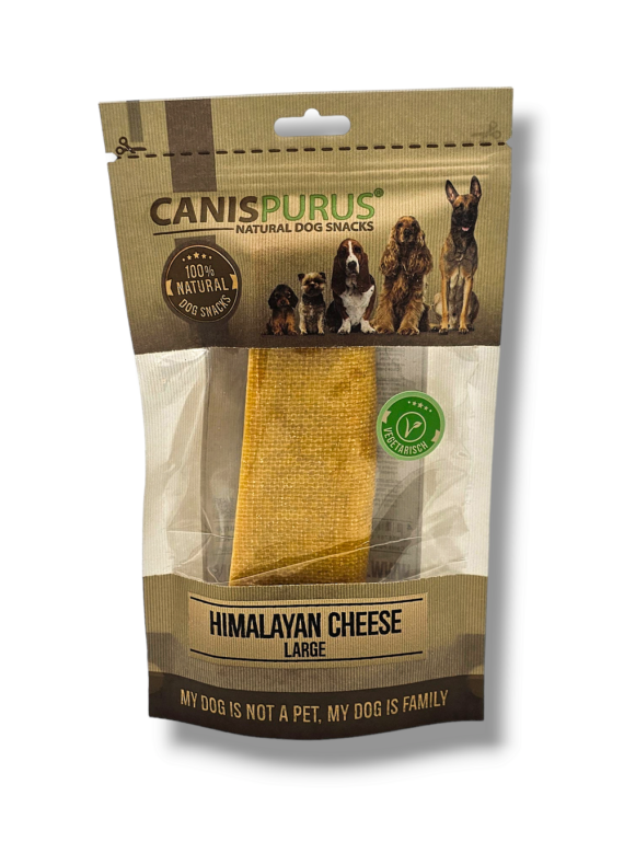 CP snack - Himalayan Cheese: Large