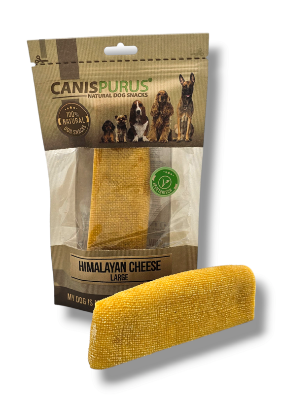 CP snack - Himalayan Cheese: Large