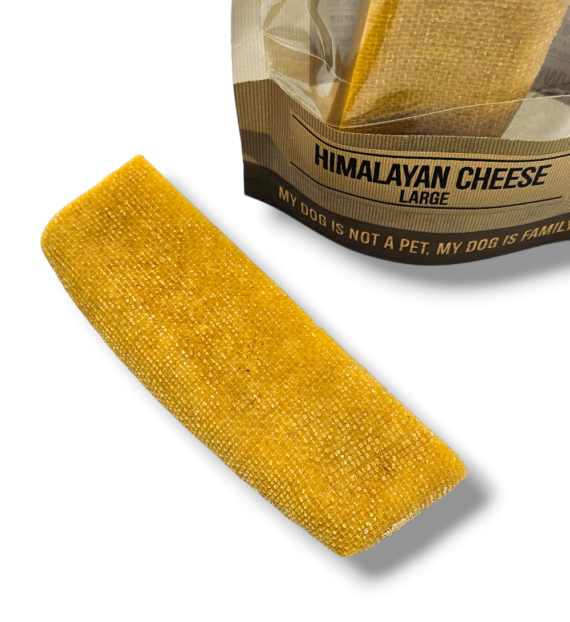 CP snack - Himalayan Cheese: Large