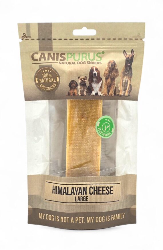 CP snack - Himalayan Cheese: Large