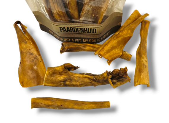 CP snack - Peau de cheval