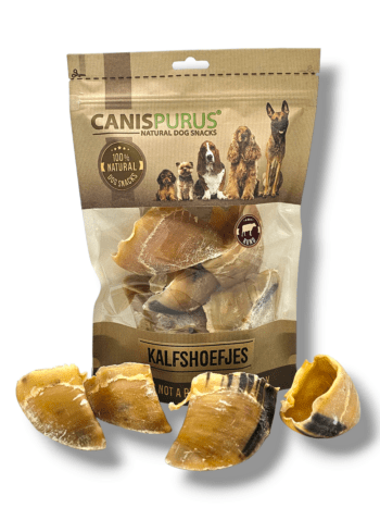 CP snack - Kalfshoefjes