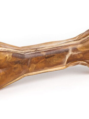 CP kauw - Kauwbot Paardenhuid (naturel)