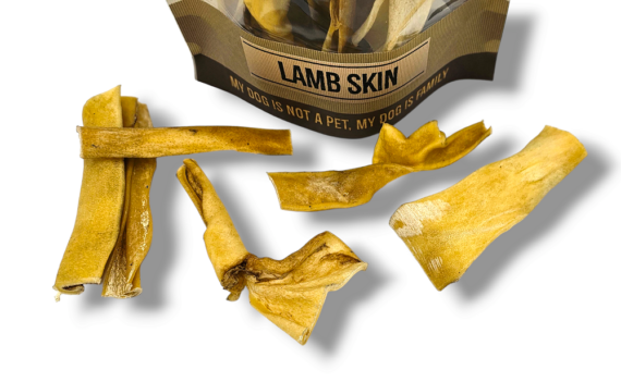 CP snack - Lamshuid