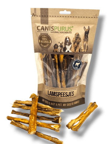 CP snack - Lamb Tendons
