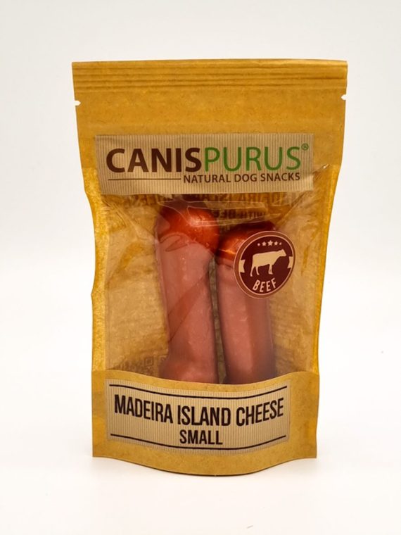 CP snack - Madeira Island Cheese & Beef