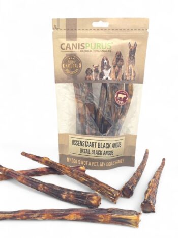 CP snack - Oxtail "Black Angus"