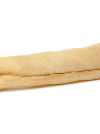 CP kauw - Runderhuid Rol (naturel) CP kauw - Runderhuid Rol (naturel)