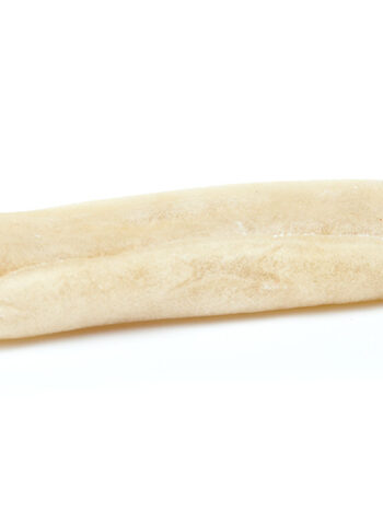 CP kauw - Runderhuid Rol (met pens stick) CP kauw - Runderhuid Rol (met pens stick)