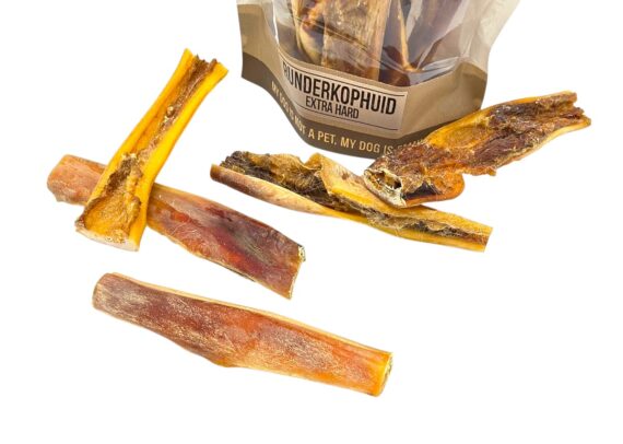 CP snack - RunderKophuid -extra hard- (6x20cm)