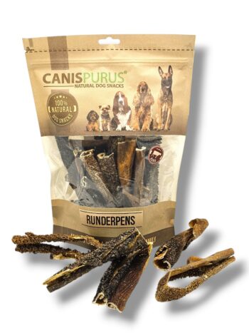 CP snack - Runderpens