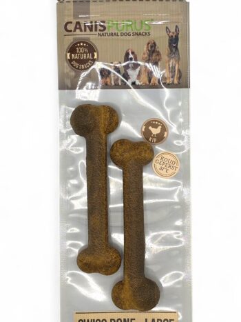 CP snack - Swiss Bones Large