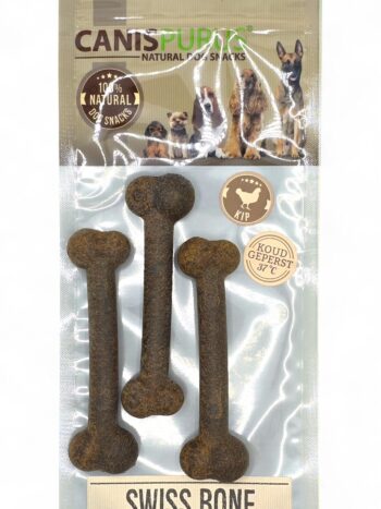 CP snack - Swiss Bones Medium CP snack - Swiss Bones Medium