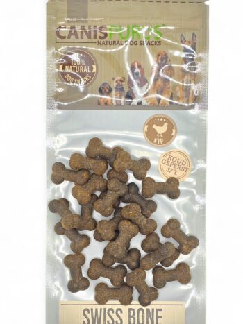 CP snack - Swiss Bones Mini