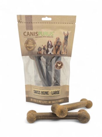 CP snack - Swiss Bones Large