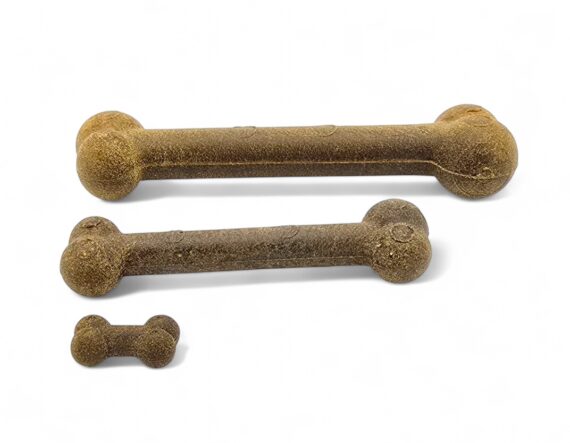 CP snack - Swiss Bones Mini