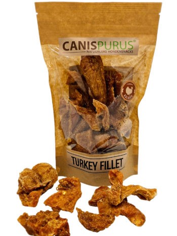 CP snack - Turkey fillet