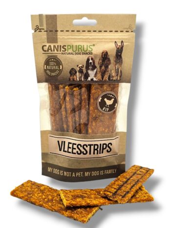 CP snack - Vleesstrips Kip