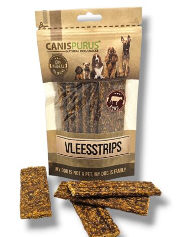 CP snack - Vleesstrips Rund