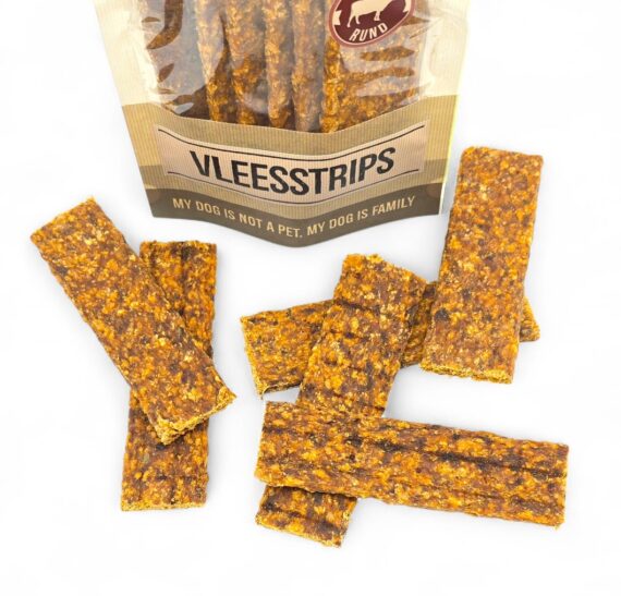 CP snack - Vleesstrips Rund