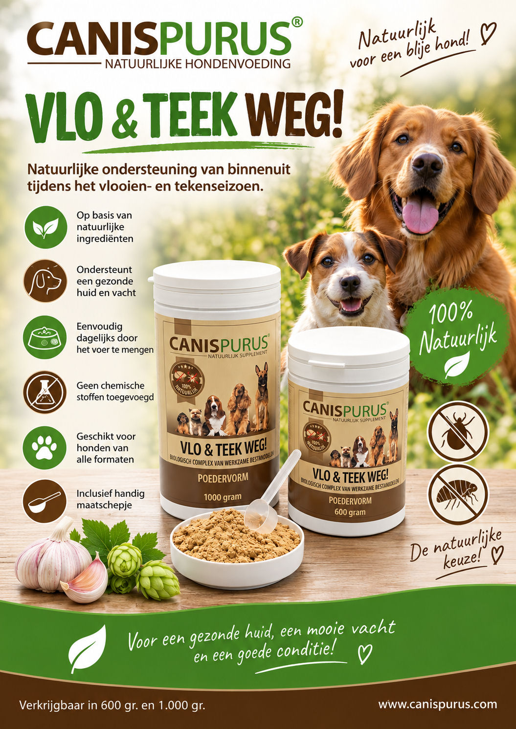 CP supplement: Vlo & Teek weg! CP supplement: Vlo & Teek weg!