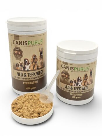 CP supplement: Vlo & Teek weg!