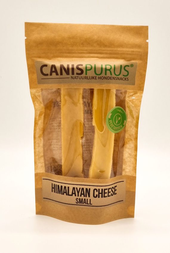 CP Snack - Himalayan Cheese: Small