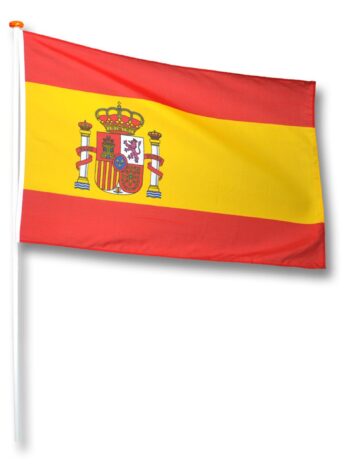 Transport - Spanje